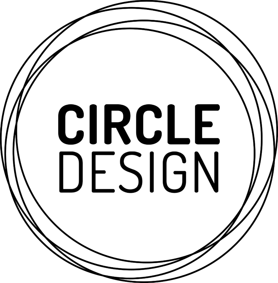 Circle Design logo